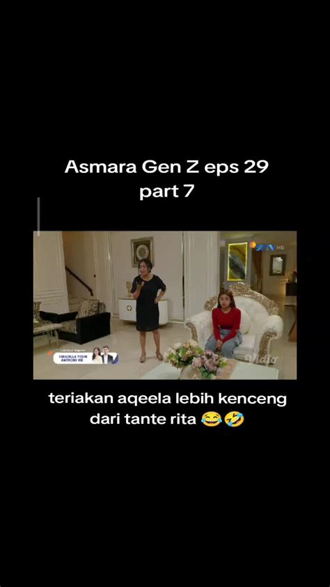 Tante Mamarika : Episode 2